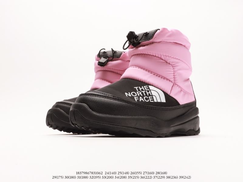 THE NORTH FACE SHOES